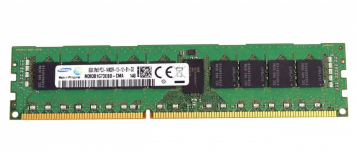 Оперативная память Samsung M393B1G73EB0-CMA DDRIII 8GB