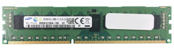 Оперативная память Samsung M393B1G73QH0-YK0 DDRIII 8Gb