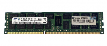 Оперативная память Samsung M393B1K70CHO-CH9Q5 DDRIII 8Gb