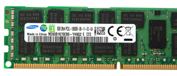 Оперативная память Samsung M393B1K70EB0-YH9Q2 DDRIII 8Gb