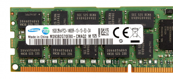 Оперативная память Samsung M393B2G70EB0-CMAQ2 DDRIII 16Gb