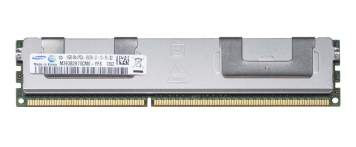 Оперативная память Samsung M393B2K70CM0-YF8 DDRIII 16Gb