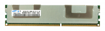 Оперативная память Samsung M393B5170EH1-CH9Q1 DDRIII 4Gb