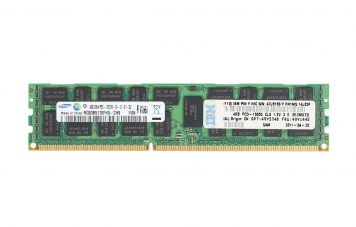 Оперативная память IBM 49Y3746 DDRIII 4Gb