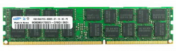 Оперативная память Samsung M393B5173DZ1-CF8Q1 DDRIII 4Gb