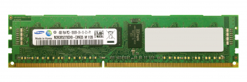 Оперативная память Samsung M393B5270CH0-CH9Q5 DDRIII 4Gb