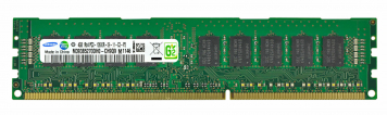 Оперативная память Samsung M393B5270DH0-CH9Q9 DDRIII 4Gb