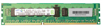 Оперативная память Samsung M393B5270DH0-YH9Q8 DDRIII 4Gb