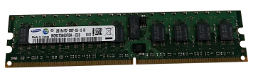 Оперативная память Samsung M393T5660FBA-CE6 DDRII 2Gb