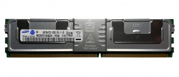 Оперативная память Samsung M395T5160QZ4-YE68 DDRII 4Gb