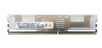 Оперативная память Samsung M395T6553CZ4-CE60 DDRII 512MB