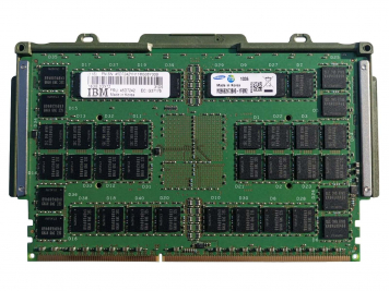 Оперативная память Samsung M396B2K73BH0-YF8M2 DDRIII 16Gb