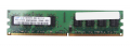 Оперативная память Samsung M396T5663QZ4-CE6M3 DDRII 2Gb