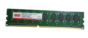 Оперативная память InnoDisk M3CW-2GSJ1CN9-F DDRIII 2Gb
