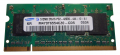Оперативная память Samsung M470T6554CZ0-CD5 DDRII 512Mb