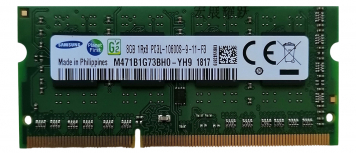 Оперативная память Samsung M471B1G73BH0-YH9 DDRIII 8Gb