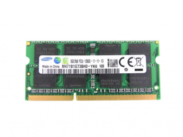 Оперативная память Samsung M471B1G73BH0-YK0 DDRIII 8Gb