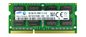 Оперативная память Samsung M471B1G73DB0-CK0 DDRIII 8Gb