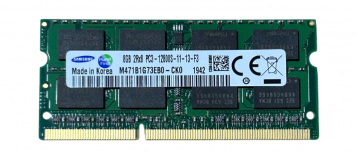 Оперативная память Samsung M471B1G73EB0-CK0 DDRIII 8Gb