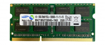 Оперативная память Samsung M471B5273DH0-YK0 DDRIII 4Gb