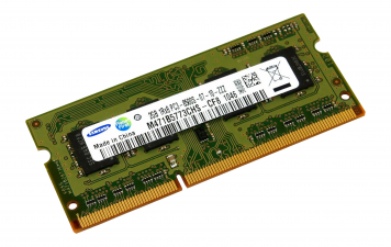 Оперативная память Samsung M471B5773CHS-CF8 DDRIII 2Gb