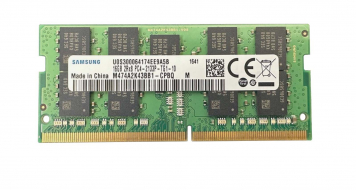 Оперативная память Samsung M474A2K43BB1-CPBQ DDRIV 16Gb