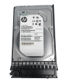 Жесткий диск HP MB1000FAMYU 1Tb  SAS 3,5" HDD