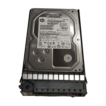 Жесткий диск HP 695995-002 3Tb 7200 SATAIII 3.5" HDD