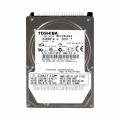 Жесткий диск Toshiba MK1234GAX 120Gb 5400 IDE 2,5" HDD