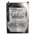 Жесткий диск Toshiba HDD2D07 40Gb 5400 IDE 2,5" HDD