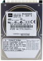Жесткий диск Toshiba HDD2189 60Gb 4200 IDE 2,5" HDD