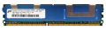 Оперативная память Micron MT18HTF12872FDY-667D6D4 DDRII 1Gb