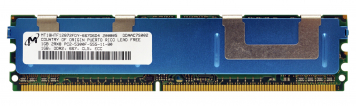 Оперативная память Micron MT18HTF12872FDY-667D6D4 DDRII 1Gb