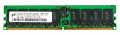 Оперативная память Micron MT18HTF12872Y-40EA2 DDRII 1024Mb