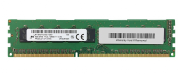 Оперативная память Micron MT18JSF1G72AZ-1G6E1 DDRIII 8Gb