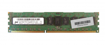 Оперативная память Micron MT18JSF25672PDZ-1G4D1DD DDRIII 2Gb