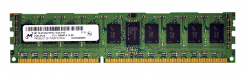 Оперативная память Micron MT18JSF25672PDZ-1G4G1HE DDRIII 2Gb
