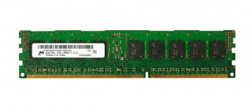 Оперативная память Micron MT18KSF1G72PZ-1G6E1HG DDRIII 8Gb