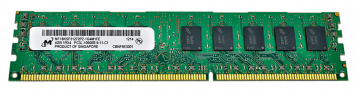 Оперативная память Micron MT18KSF51272PZ-1G4M1FE DDRIII 4Gb