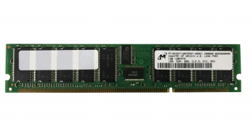 Оперативная память Micron MT18VDDT12872M2Y-265D1 DDR 1Gb