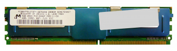 Оперативная память Micron MT36HTF51272FY-667E2D6 DDRII 4Gb