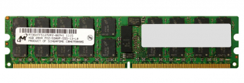 Оперативная память Micron MT36HTF51272PZ-667H1 DDRII 4Gb