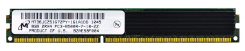 Оперативная память Micron MT36JCZS1G72PY-1G1A1 DDRIII 8Gb