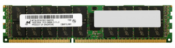 Оперативная память Micron MT36JSF2G72PZ-1G6D1FE DDRIII 16Gb