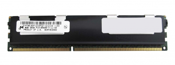 Оперативная память Micron MT36JSZF1G72PDZ-1G1D1DD DDRIII 8GB