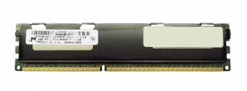 Оперативная память Micron MT36JSZF51272PDZ-1G1G1HG DDRIII 4GB