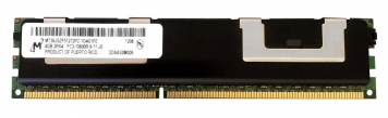 Оперативная память Micron MT36JSZF51272PZ-1G4G1FE DDRIII 4GB