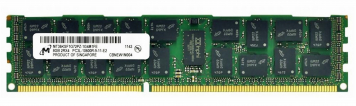Оперативная память Micron MT36KSF1G72PZ-1G4M1 DDRIII 8Gb
