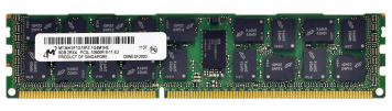 Оперативная память Micron MT36KSF1G72PZ-1G4M1HE DDRIII 8Gb