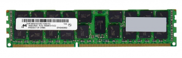 Оперативная память Micron MT36KSF2G72PZ-1G4E1FG DDRIII 16GB